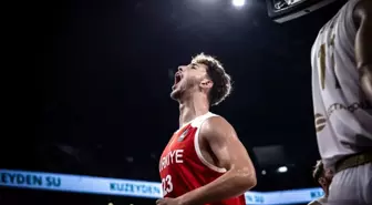 2025 Avrupa Basketbol Şampiyonası'nda Yıldızlar Sahne Alacak
