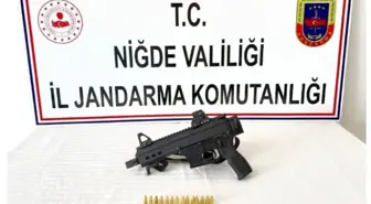 Niğde'de Suç Operasyonları: 300 Kişi Hakkında İşlem Yapıldı