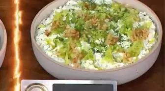 Nuraniye tarifi nedir, nuraniye nasıl yapılır?