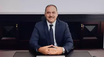 Ömer Fatih Sayan kimdir? Ömer Fatih Sayan kaç yaşında, nereli?