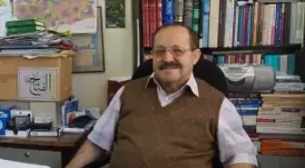 Ömer Ziya Belviranlı hayatını kaybetti