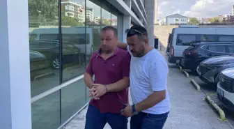 Büyükbaşı Çalan Şahıs Gözaltına Alındı