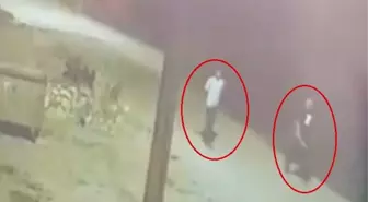 İnegöl'de Park Halindeki Otomobil Çalındı, 1 Şüpheli Yakalandı
