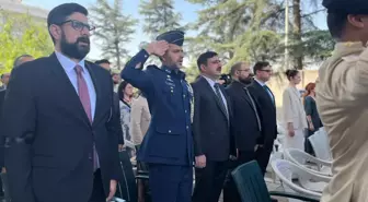 Keşmir Sömürge Günü Etkinliği Ankara'da Gerçekleşti