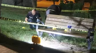 Parkta çıkan tartışmada kalbinden bıçaklanarak öldürüldü