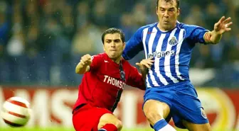 Porto'nun Efsane Kaptanı Jorge Costa 53 Yaşında Hayatını Kaybetti