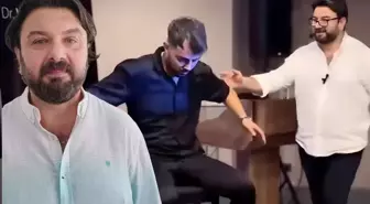Halı yıkamacı çıkan ünlü psikolog konuştu; meğer mağdurmuş