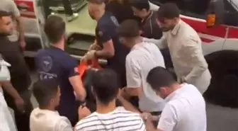 Siirt'te Silahlı Saldırı: Bir Kişi Yaralandı