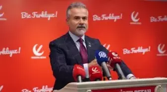 Suat Kılıç: Diploma çetesine pabuç bırakmayacağımızın bilinmesini istiyoruz