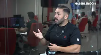 Survivor Yarışmacısı Yunus Emre Karabacak: Adada aşk yaşanıyor, boşanmalar bedava değil