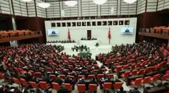TBMM'de tarihi gün! Terörsüz Türkiye komisyonu ilk kez toplanıyor