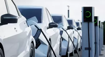Türkiye'de ilk kez görüldü: Elektrikli araç satışında sürpriz yükseliş