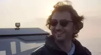 Halit Yukay'ın Yatı Marmara Denizi'nde İkiye Ayrıldı, Arama Kurtarma Çalışmaları Devam Ediyor