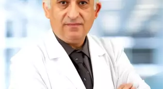 Prof. Dr. Özkan Polat: Üroloji Alanında Türkiye'nin Öncüsü
