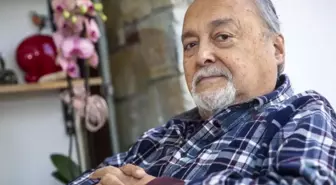 Usta sanatçı Selçuk Alagöz yaşam savaşını kaybetti