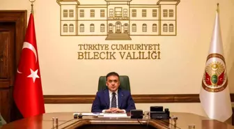 Bilecik Valisi Hayvan Hakları İçin Çalışmaları Değerlendirdi