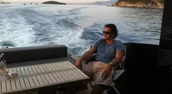 Yalova'dan Yunanistan'a Açılan Tekne Kayboldu