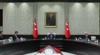 YAŞ KARARLARI 2025 || YAŞ toplantısı nedir? 2025 Yüksek Askeri Şura (YAŞ) ne zaman, başladı mı?