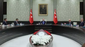 YAŞ KARARLARI 2025 || YAŞ toplantısı nedir? 2025 Yüksek Askeri Şura (YAŞ) ne zaman, başladı mı?
