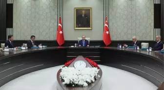 YAŞ kararları açıklandı! Yeni Genelkurmay başkanı kim oldu?