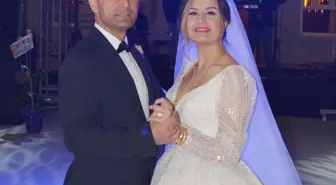 Düğün Fotoğrafı Yürekleri Burktu