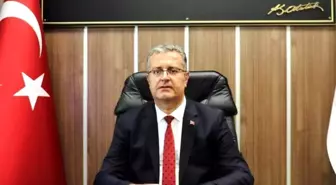 Kemal Yılmaz, Samsun İl Tarım ve Orman Müdürlüğü'ne Atandı