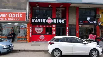 Kocaeli'de Zehirlenme Skandalında İddianame Kabul Edildi