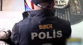 Tokat'ta Yasa Dışı Bahis Operasyonu: 32 Şüpheli Yakalandı