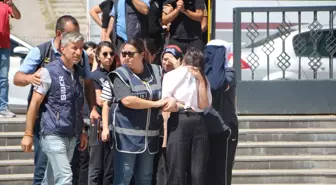 Tokat'ta Yasa Dışı Bahis Operasyonunda 19 Şüpheli Adliyeye Sevk Edildi
