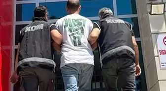 Firari Cinayet Sanığı Muğla'da Yakalandı