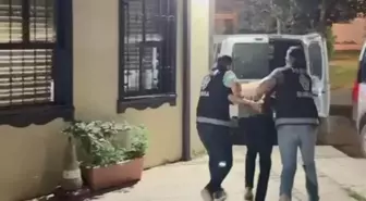 5 yıldır aranıyordu bakın nerede yakalandı