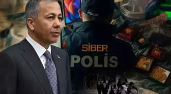 6 milyar liralık yasa dışı bahis operasyonu! Para trafiği deşifre edildi