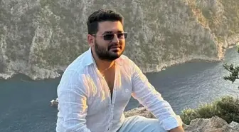 Fethiye'de 7 Metreden Düşen Genç Hayatını Kaybetti
