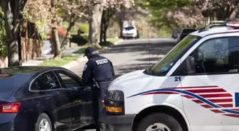 Fort Stewart Askeri Üssü'nde Silahlı Saldırı: 5 Asker Yaralı