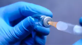 ABD, mRNA Aşı Geliştirme Faaliyetlerini Sonlandırıyor