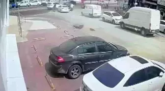 Adana'da Uyuşturucu Ticareti Operasyonu: 5 Gözaltı