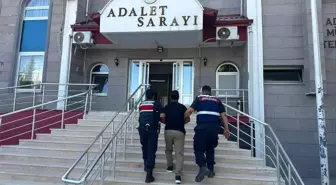 FETÖ Hükümlüsü Adıyaman'da Yakalandı