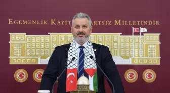 Hasan Turan: İsrail'in İlahi Planı İnsanlığın Vicdanını Ele Geçirmek