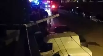 Bursa'da Asker Eğlencesinde Kavga: Çok Sayıda Gözaltı