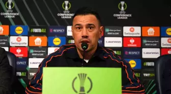 Başakşehir, UEFA Konferans Ligi'nde Viking ile Karşılaşıyor