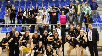 Darıca Basketbol Feneri Kadınlar Basketbol Ligi'nde Mücadele Edecek