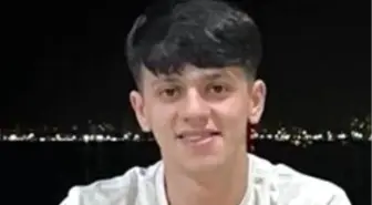 Batman'da Motosiklet Kazasında Genç Sürücü Hayatını Kaybetti