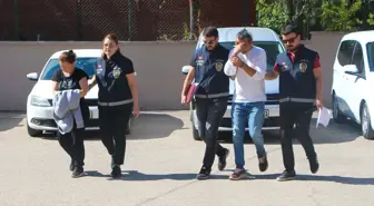 Bebeklerini çöpe atan anne ve baba 12 yıl sonra yakalandı