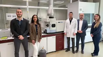 BEDAŞ, Organik Atıklardan Üretilen Karbon Yapılarla Hidrojen Depolama Kapasitesini Artırıyor