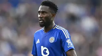 Beşiktaş, Ndidi'yi İstanbul'a getiriyor