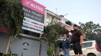 Hatay'da Dolandırıcılık Vakası: Yeni Evlenecek Çiftler Mağdur Oldu