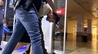 Konya'da Bisikletle Taciz Eden Şahıs Yakalandı