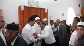 Bitlis'te Aileler Arasındaki Kan Davası Barışla Sonuçlandı