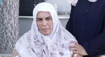 Saliha Akkaş'ın Vahşice Öldürülmesi, TBMM'yi Harekete Geçirdi
