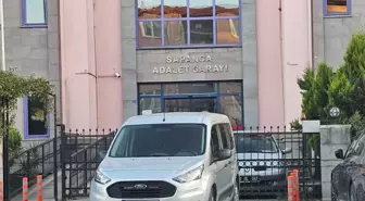 Bungalova ampulde gizli kamera yerleştirdiği iddiasıyla tutuklanan işletmeci: Ampul, masanın üzerinde duruyordu